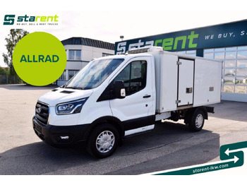 Фургон-рефрижератор FORD Transit