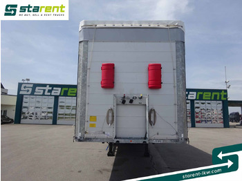 Тентований напівпричіп Schmitz Cargobull Tautliner, Neue Plane, XL Zertifikat, Multilook: фото 2