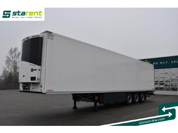 Рефрижератор напівпричіп SCHMITZ