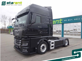 Тягач MAN TGX 18.540