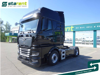 Тягач MAN TGX 18.540