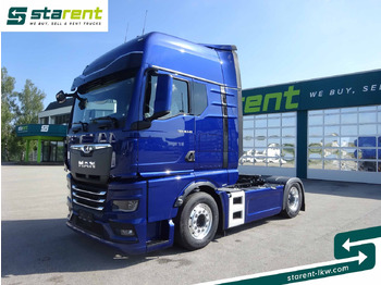 Тягач MAN TGX 18.540
