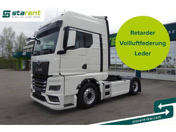 Тягач MAN TGX 18.540