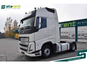 Тягач VOLVO FH 540