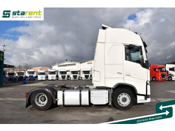 Тягач Volvo FH460 XL-Kabine I-Shift VEB+ Xenon Standklima: фото 4 Тягач Volvo FH460 XL-Kabine I-Shift VEB+ Xenon Standklima: фото 4