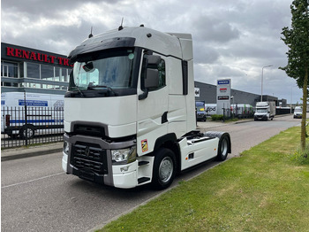 Тягач RENAULT T High 480