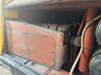 Повітряний компресор Atlas Copco xas 350 dd: фото 5