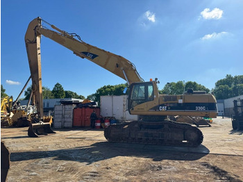 Екскаватор CATERPILLAR 330CL
