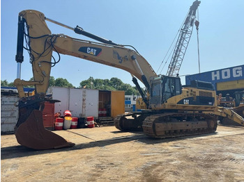 Гусеничний екскаватор CATERPILLAR 365