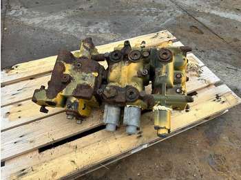 Гідравліка CATERPILLAR