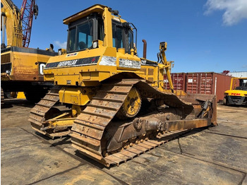 Бульдозер CAT D 6 R LGP: фото 5