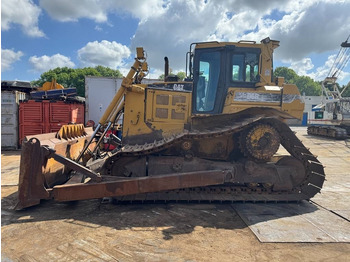 Бульдозер CAT D 6 R LGP: фото 2