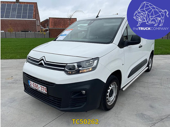 Легковий фургон CITROËN Berlingo