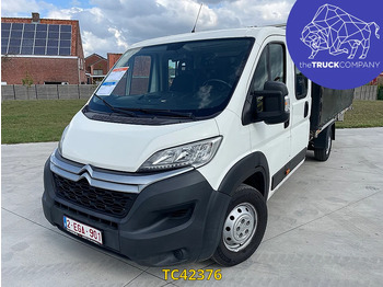 Пікап CITROËN Jumper