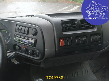 Вантажівка з закритим кузовом DAF LF 55 250: фото 4 Вантажівка з закритим кузовом DAF LF 55 250: фото 4