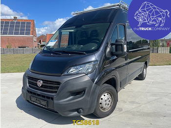 Легковий фургон FIAT Ducato