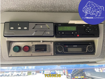 Рефрижератор вантажівка Iveco EuroCargo 120 E22: фото 4 Рефрижератор вантажівка Iveco EuroCargo 120 E22: фото 4