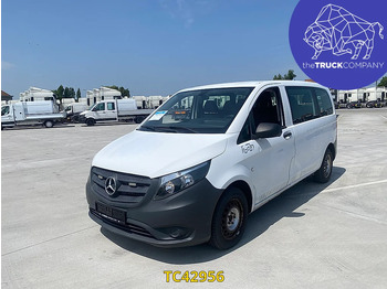 Мікроавтобус MERCEDES-BENZ Vito 111