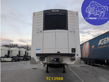 Рефрижератор напівпричіп Sor IBERICA: фото 4 Рефрижератор напівпричіп Sor IBERICA: фото 4