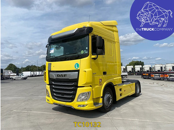 Тягач DAF XF