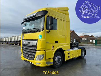 Тягач DAF XF