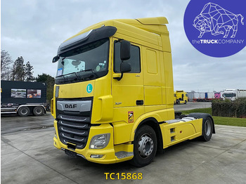 Тягач DAF XF
