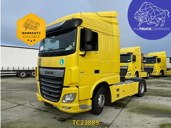 Тягач DAF XF