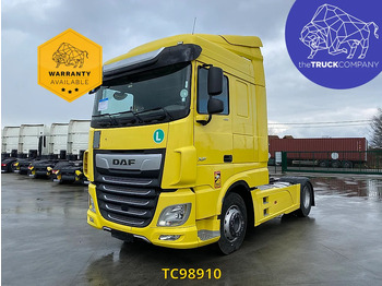 Тягач DAF XF