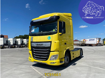 Тягач DAF XF