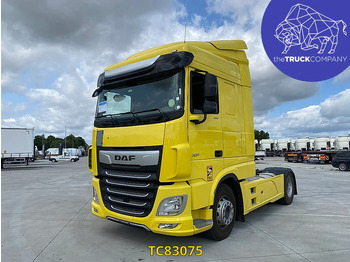 Тягач DAF XF