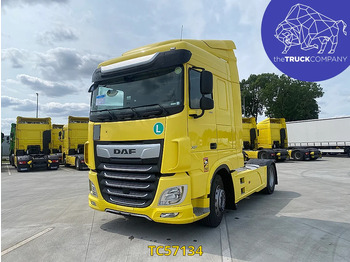 Тягач DAF XF