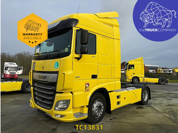 Тягач DAF XF