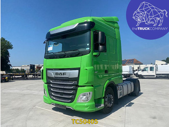 Тягач DAF XF