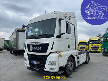 Тягач MAN TGX 18.500