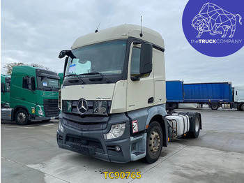 Тягач MERCEDES-BENZ Actros 1843