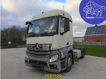 Тягач MERCEDES-BENZ Actros 1843