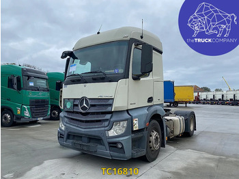 Тягач MERCEDES-BENZ Actros 1843