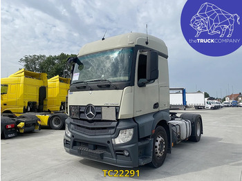 Тягач MERCEDES-BENZ Actros 1843