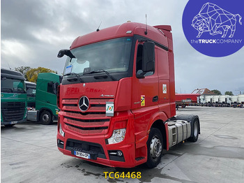 Тягач MERCEDES-BENZ Actros 1846