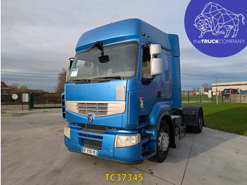 Тягач RENAULT Premium 450