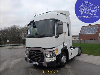 Тягач RENAULT T 460