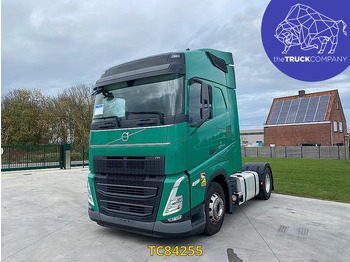 Тягач VOLVO FH 500