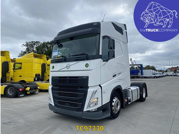 Тягач VOLVO FH 500