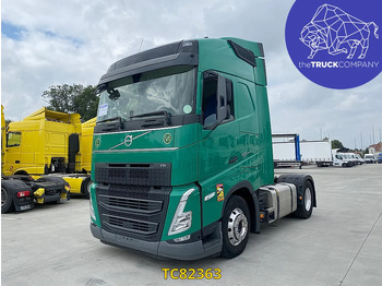 Тягач VOLVO FH 500
