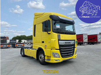 Тягач DAF XF Euro6 430: фото 2