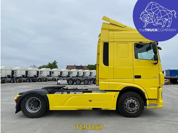 Тягач DAF XF Euro6 430: фото 2