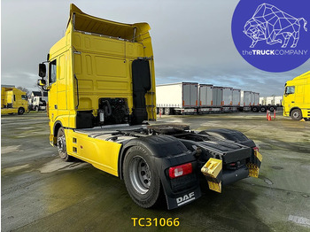 Тягач DAF XF Euro6 430: фото 4