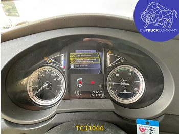Тягач DAF XF Euro6 430: фото 3