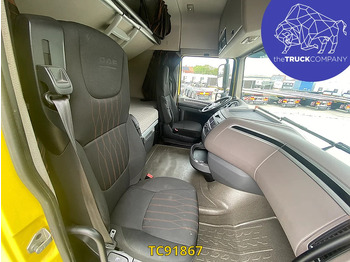 Тягач DAF XF Euro6 430: фото 5