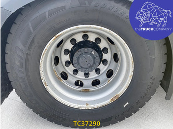 Тягач DAF XF Euro6 430: фото 4